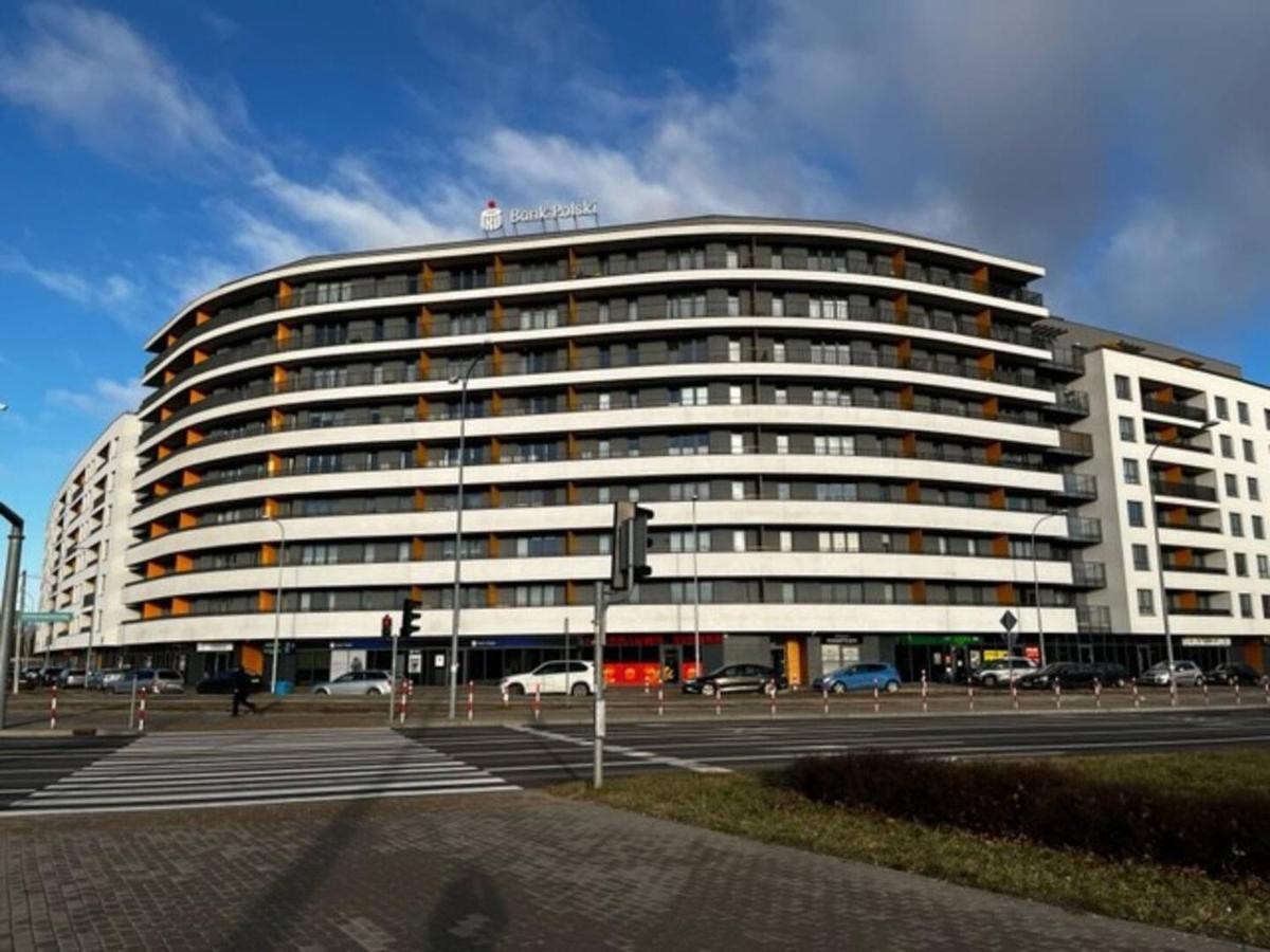Venus Kopernika, Centrum, Klimatyzacja, Parking - Gratis !!! Bialystok Exterior photo